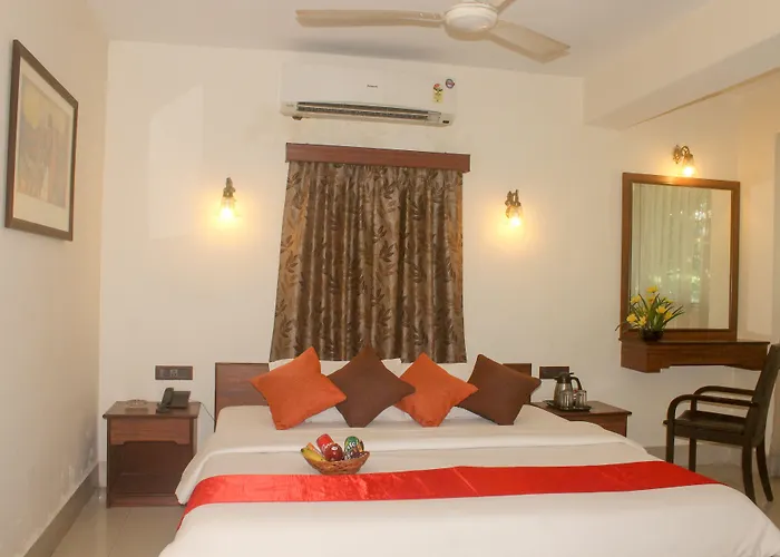 Wise Owl Comfotel Kolkata