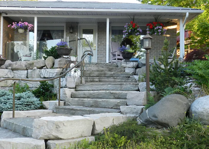 A Garden Stroll Bed & Breakfast Stratford