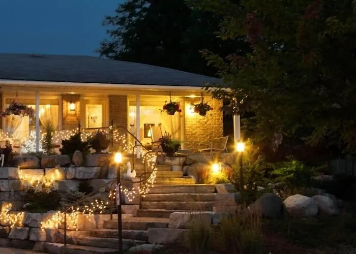 A Garden Stroll Bed & Breakfast Stratford