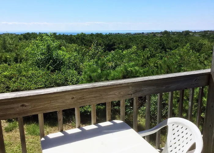 Cape View Motel North Truro