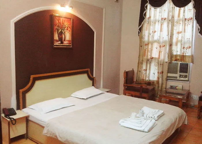Hotel Grace Amritsar