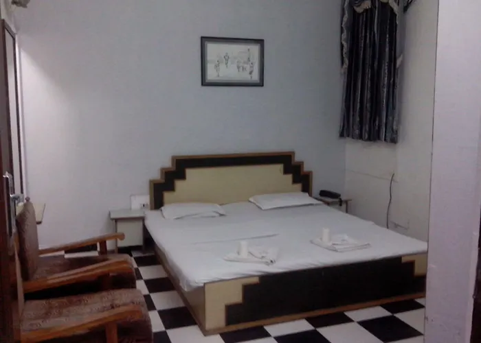 Hotel Grace Amritsar