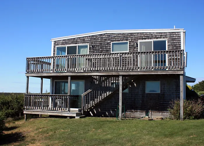 Cape View Motel North Truro