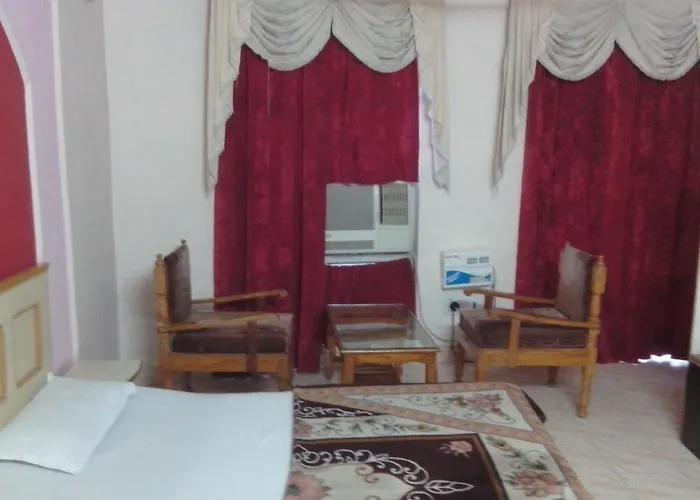Hotel Grace Amritsar