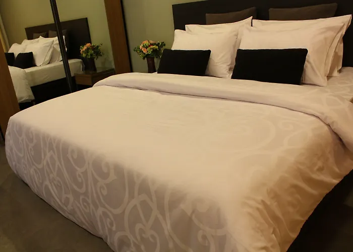 14 Living Hotel กรุงเทพมหานคร