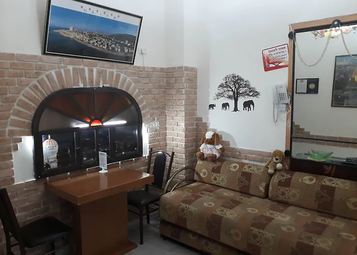 Tamer Guest House Haifa
