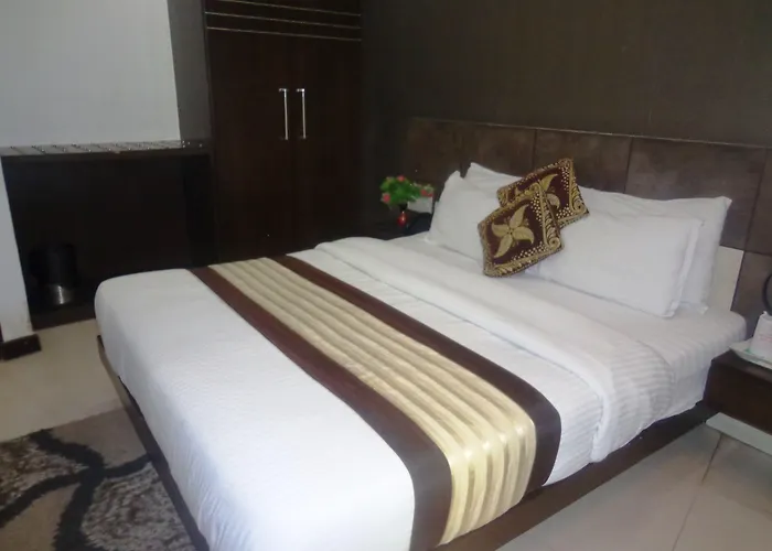 Hotel Milllennium 2000 Dx New Delhi