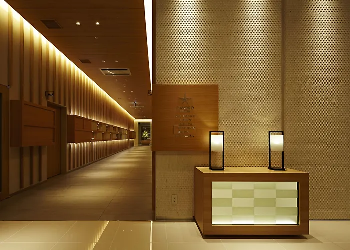 Candeo Hotels Matsuyama Okaido