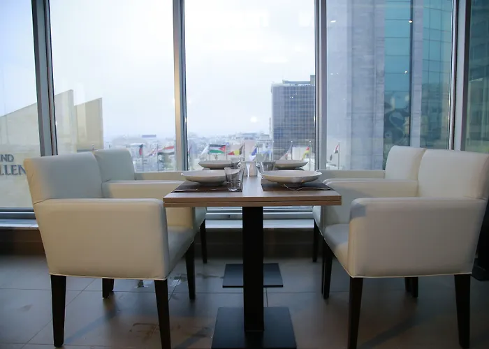 Prime Hotel Amman