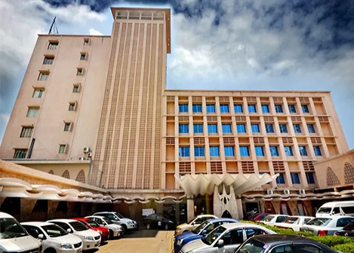 Hotel Agrabad Chittagong