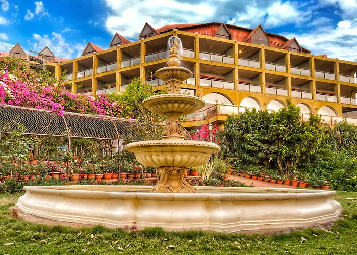 Ravine Hotel Panchgani