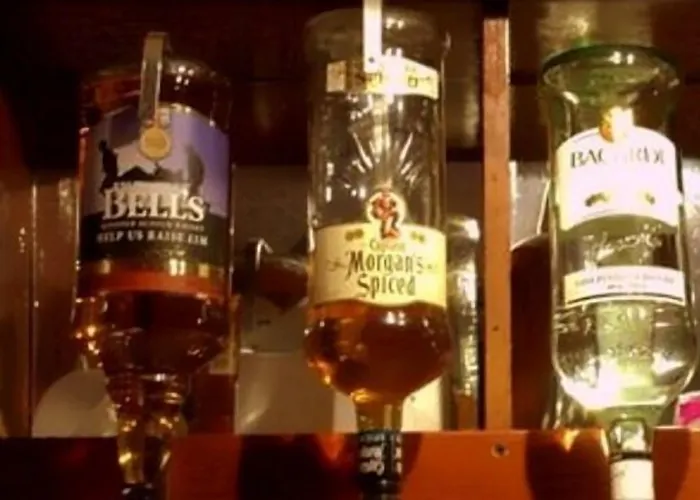 The Prince Regent Chertsey