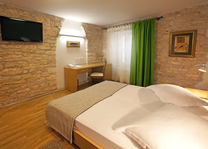 Hotel La Grisa Bale
