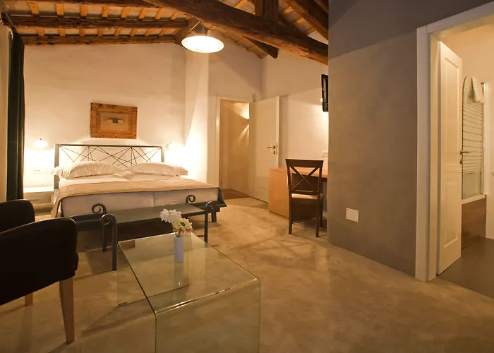 Hotel La Grisa Bale