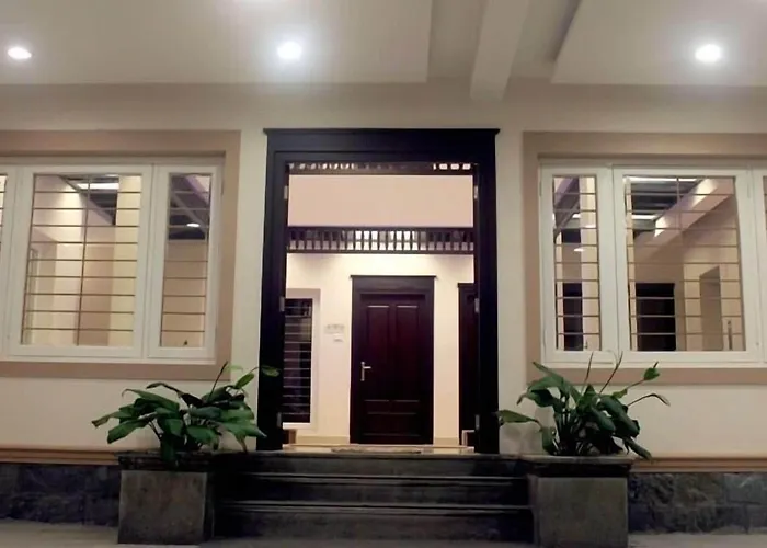 Fort Abode Kochi