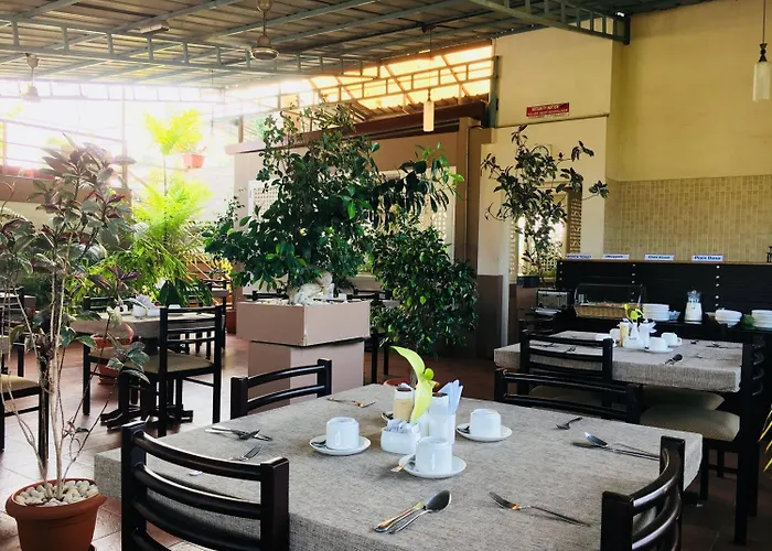 Fort Abode Kochi