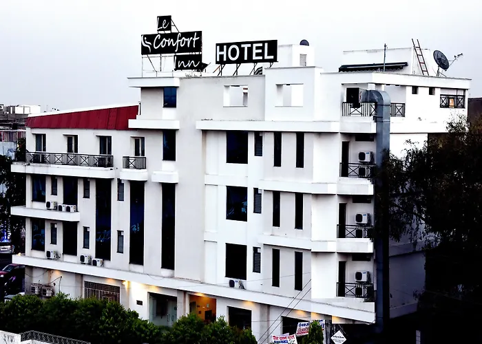 Hotel Yulia Jaipur