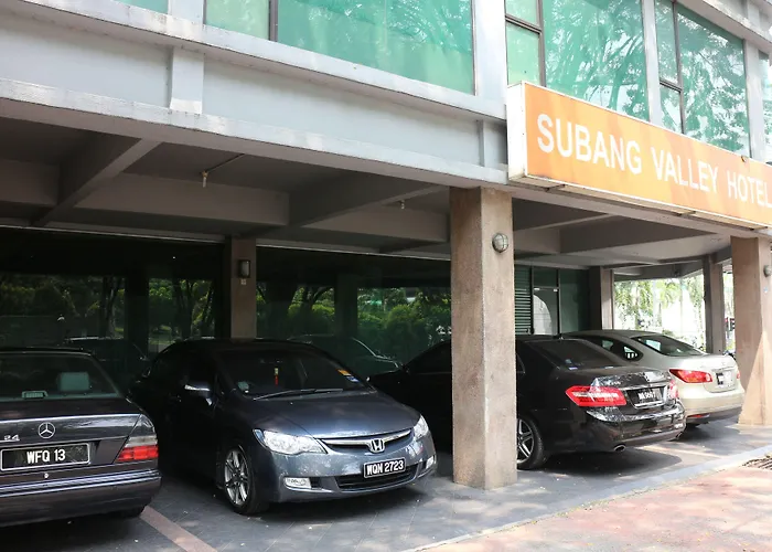 Subang Valley Subang Jaya