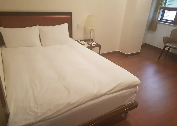 Youngbin Hotel Seoul