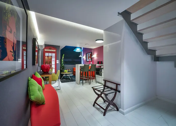 21St Floor Hotel Jerusalem