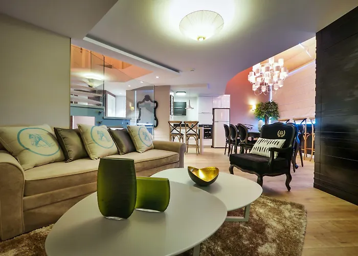 21St Floor Hotel Jerusalem