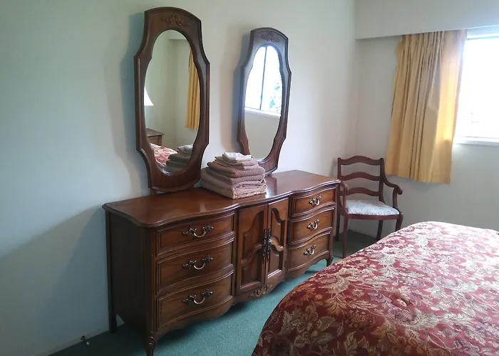 Rosedale Manor Aparthotel Duncan