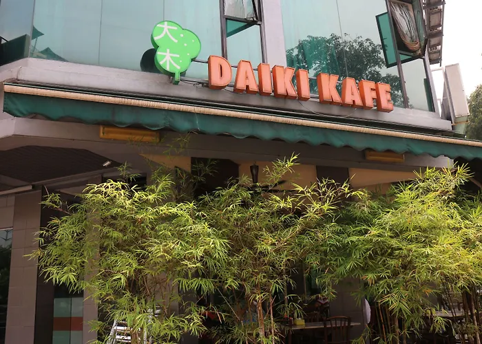 Subang Park Hotel Subang Jaya