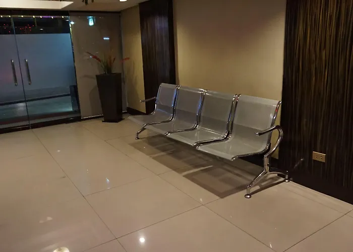 Harts Hotel-Quezon City