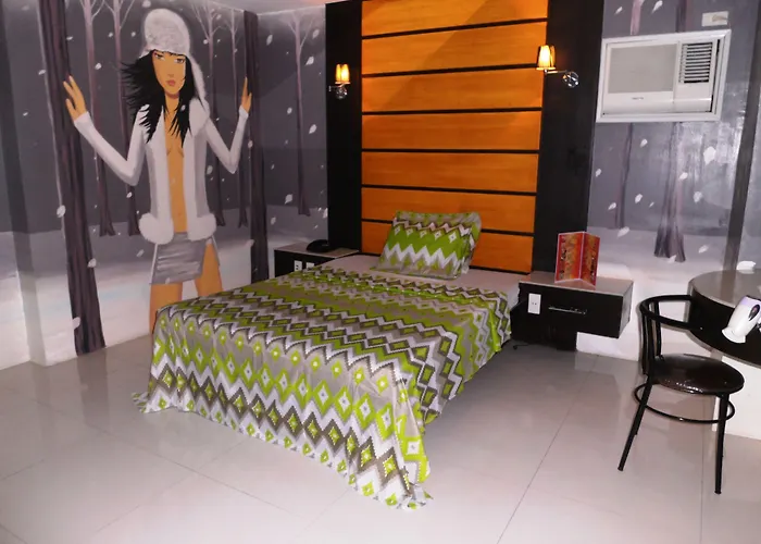 Harts Hotel-Quezon City
