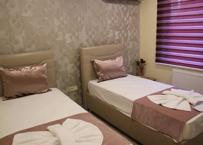 Goeruer Hotel İstanbul