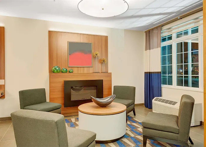 Microtel Inn & Suites By Wyndham Philadelphia Airport Ridley Park