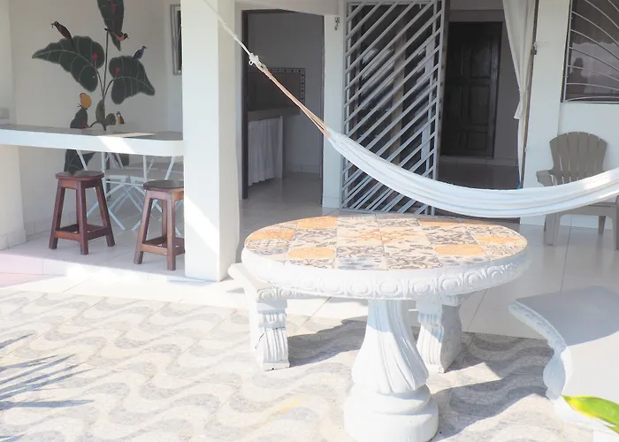 Hotel Villas De La Selva Manuel Antonio