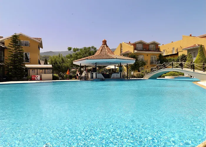 Club Alla Turca Dalyan