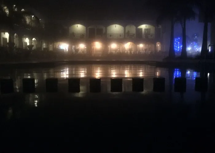 Kumararraja Palace Yelagiri