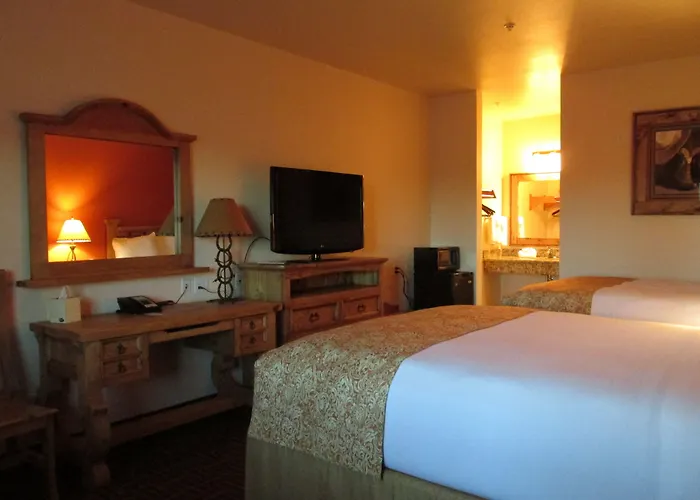 Hotel Texas Cuero