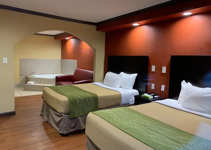 Journey Inn Marion