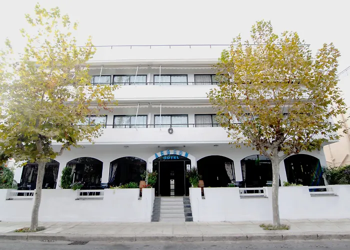 Aegeon Hotel - Adults Only Kos Town