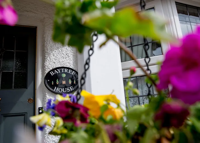 Bay Tree House Bed & Breakfast Barnet