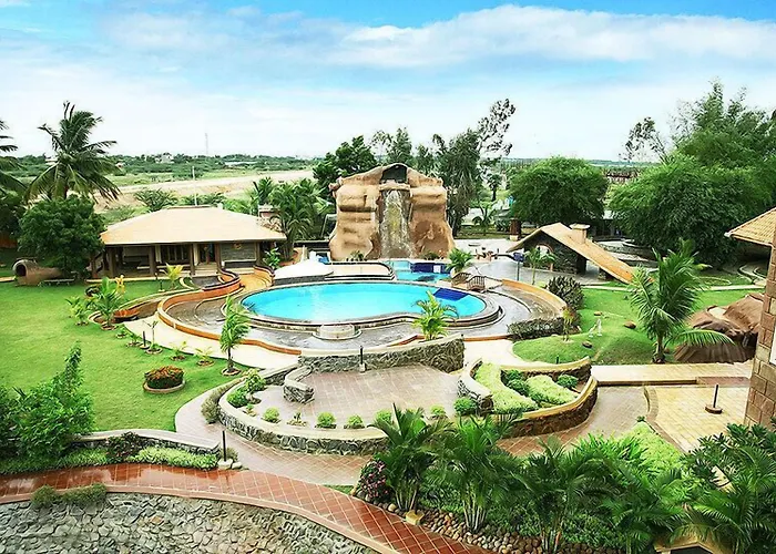 Hudson Hotel Sriperumbudur