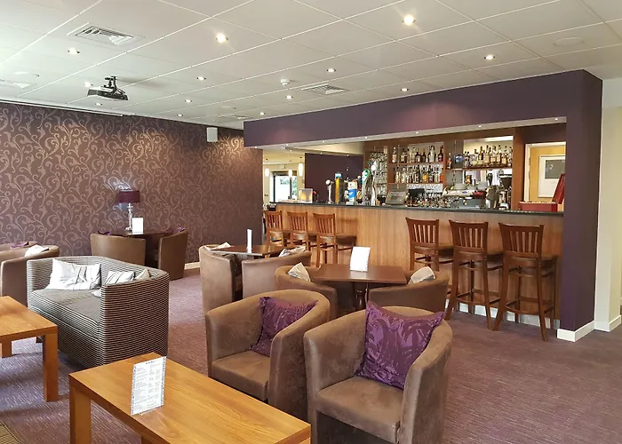 Lancaster Hotel Uxbridge