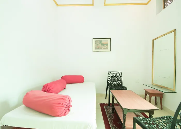 Bhanwar Vilas Guest House Udaipur