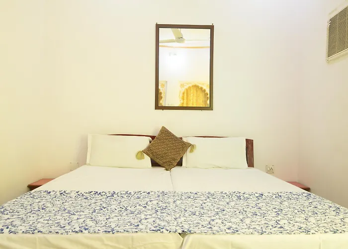 Bhanwar Vilas Guest House Udaipur