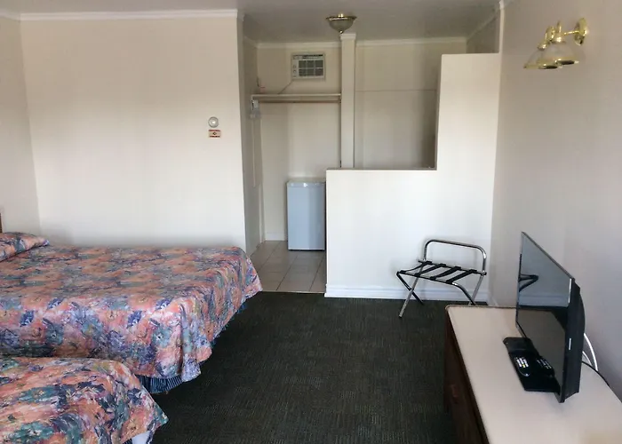 Embassy Motel Kingston
