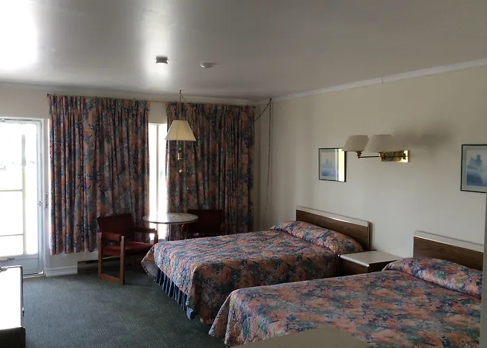 Embassy Motel Kingston