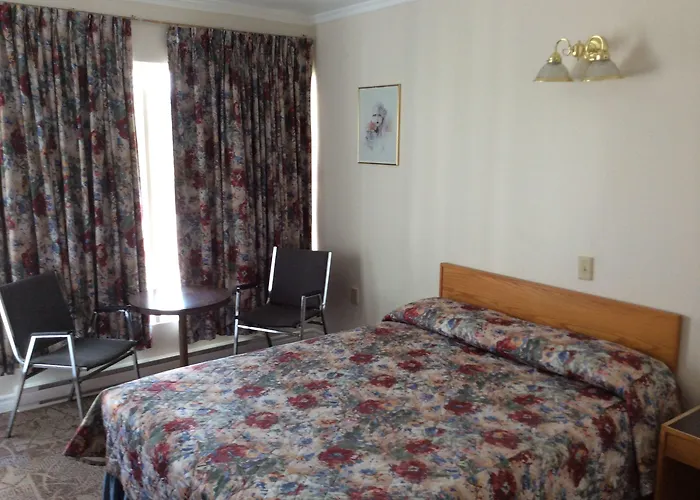Embassy Motel Kingston