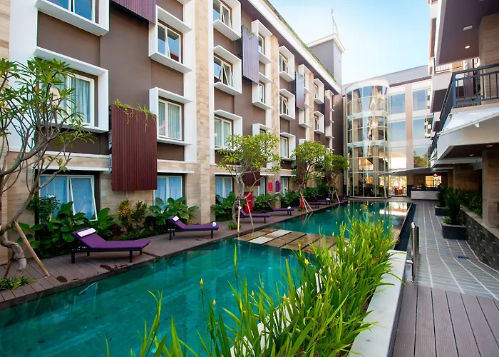 Quest San Denpasar By Aston Hotel