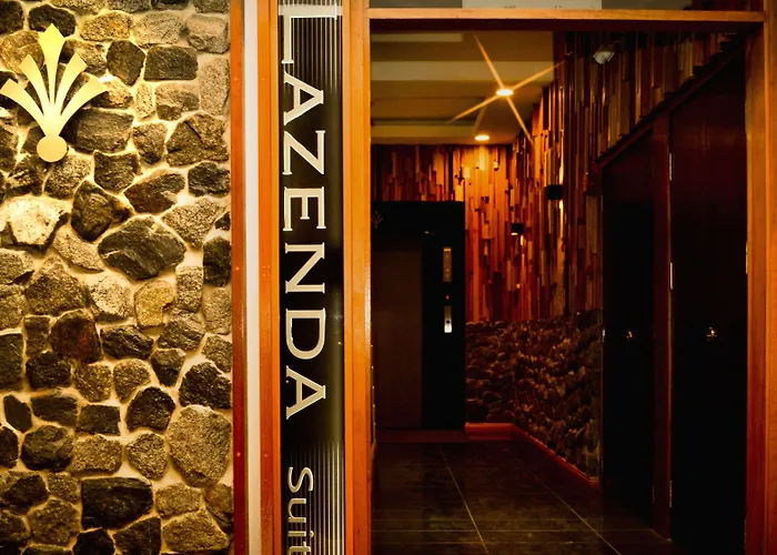 Lazenda Hotel Labuan