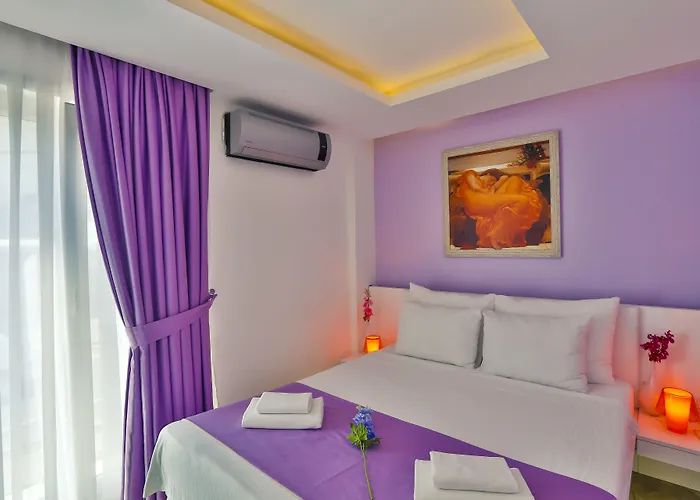 Bellezza Hotel Ortakoy İstanbul