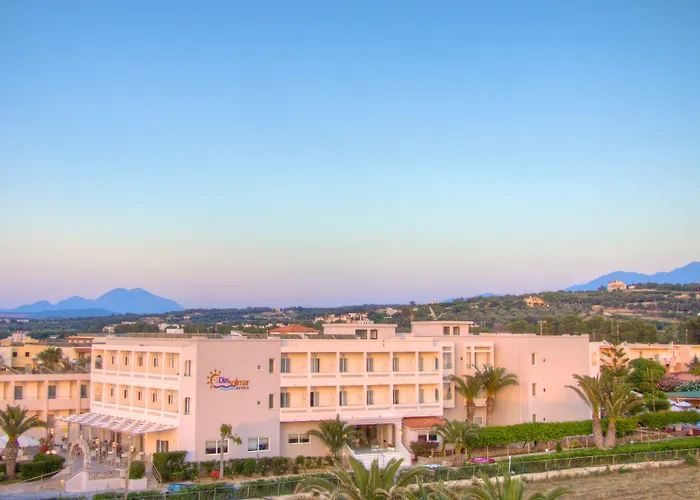 Solimar Dias Hotel Réthymnon