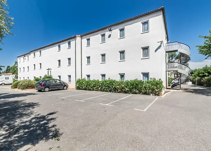 B&B Hotel Frejus Roquebrune-sur Argens